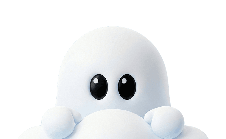 Ghost (Classic)