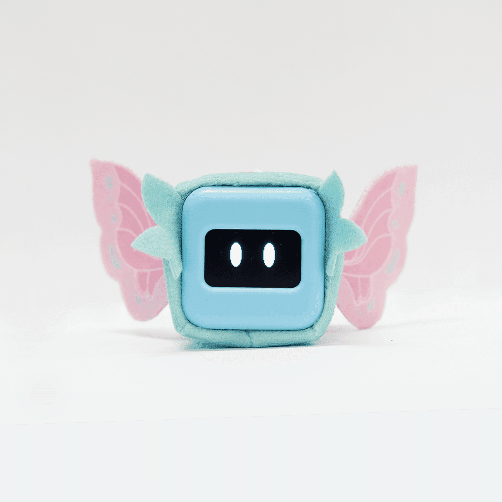 Fairy Companion